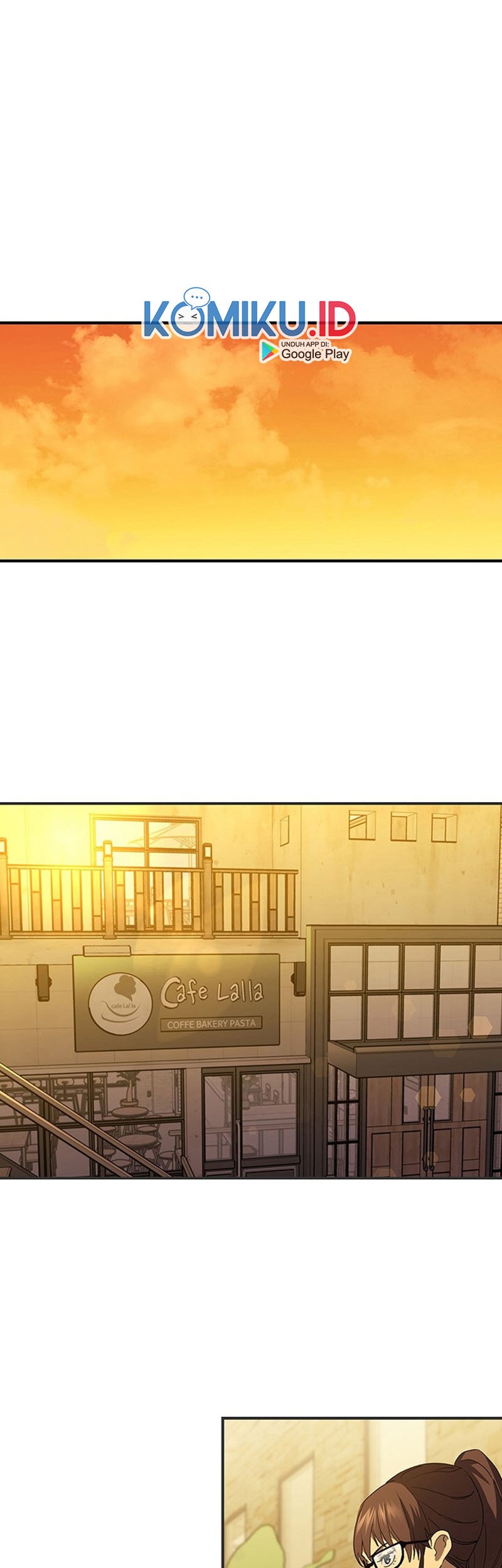 The Second Coming of Gluttony Chapter 80 Gambar 30