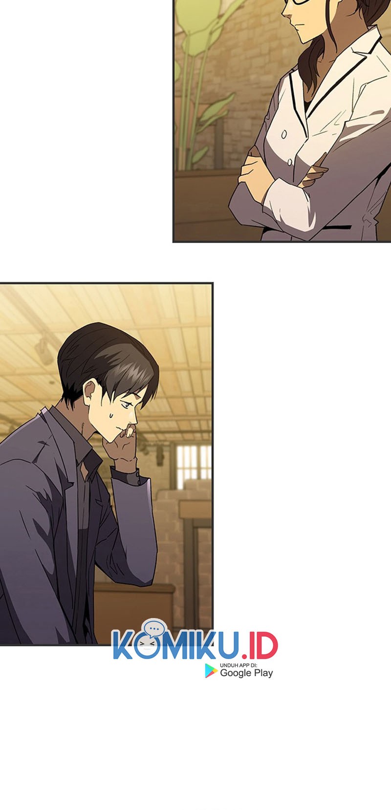 The Second Coming of Gluttony Chapter 80 Gambar 31