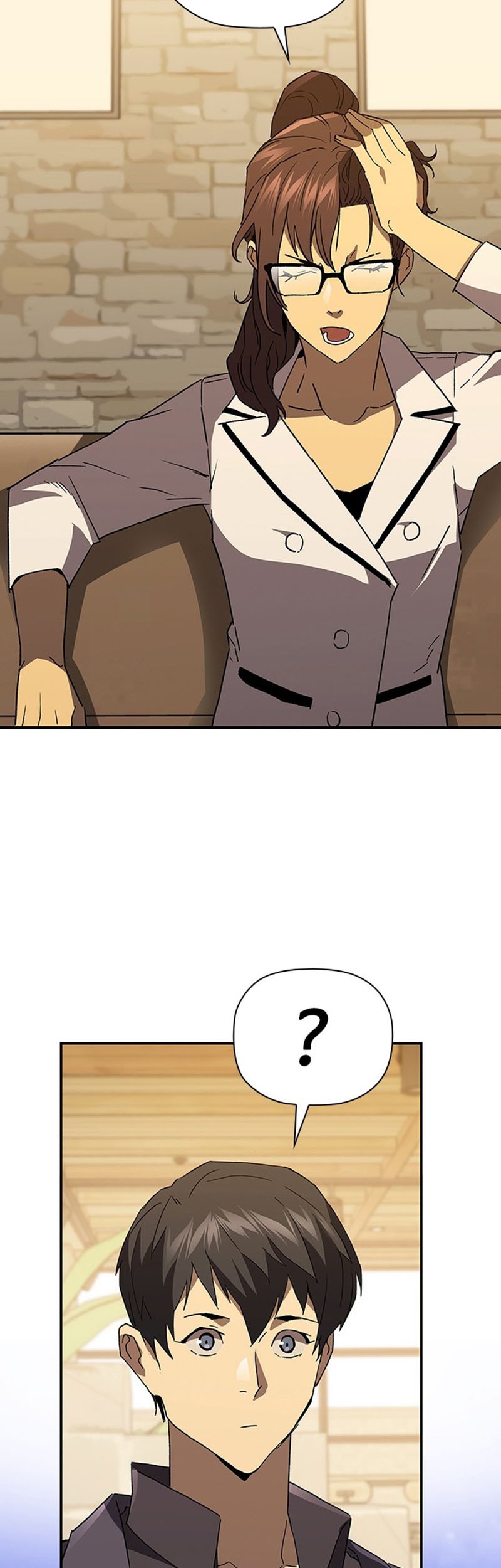 The Second Coming of Gluttony Chapter 80 Gambar 46