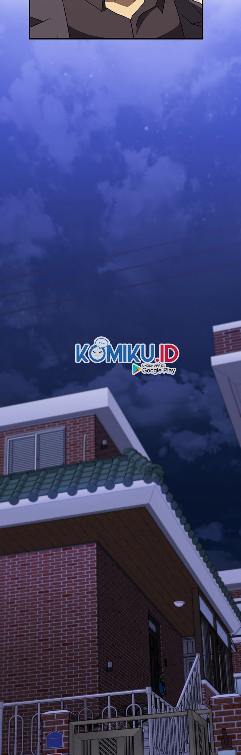 The Second Coming of Gluttony Chapter 80 Gambar 47