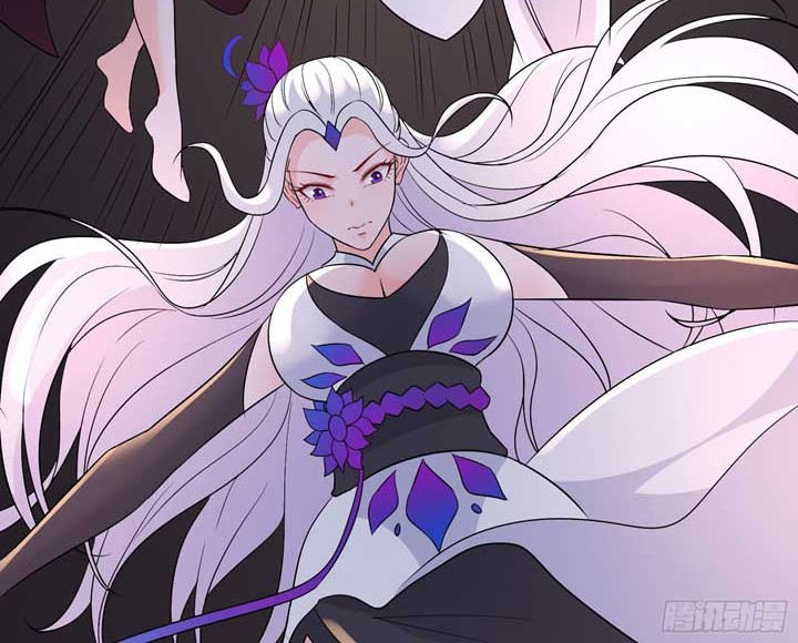 Apprentices Are All Female Devil Chapter 41 Gambar 29