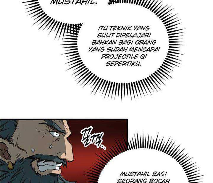 Mudang Association Chapter 47 Gambar 5