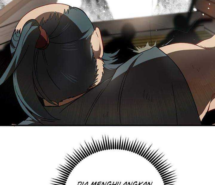 Mudang Association Chapter 47 Gambar 22