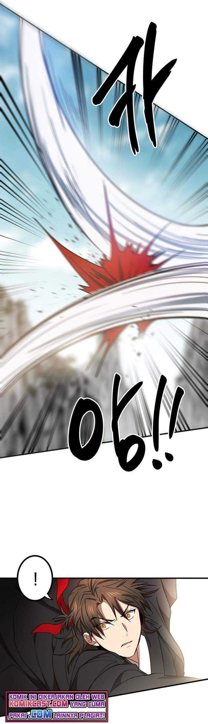 Mudang Association Chapter 47 Gambar 28