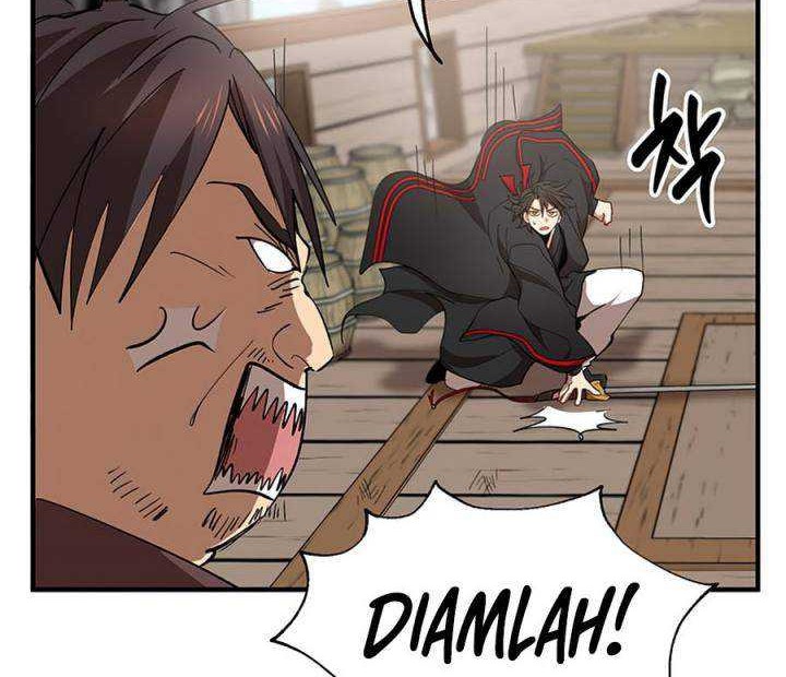 Mudang Association Chapter 47 Gambar 31