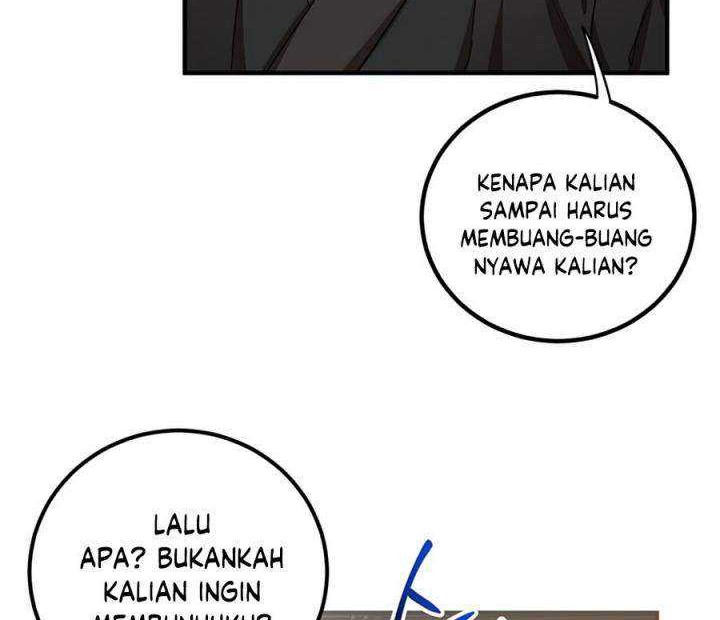 Mudang Association Chapter 47 Gambar 33