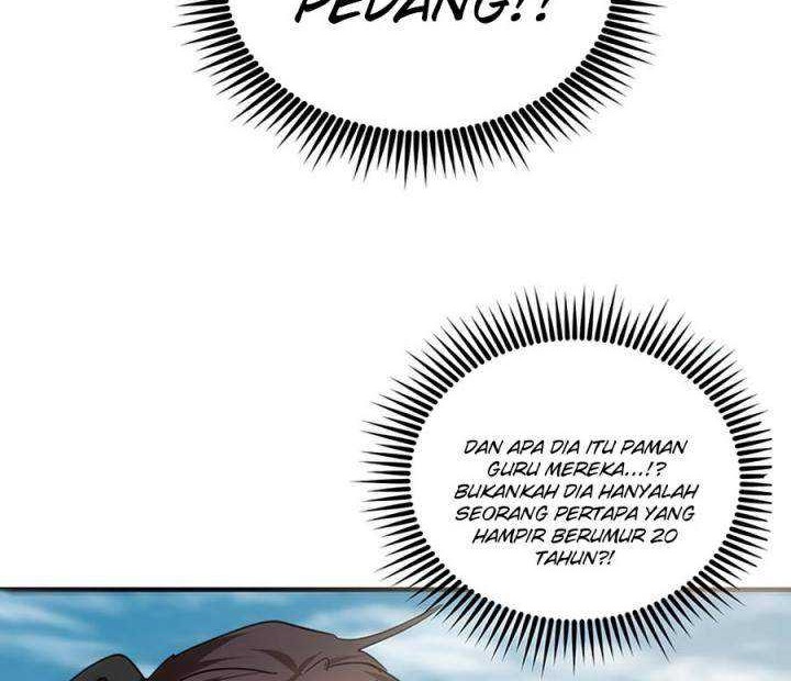 Mudang Association Chapter 47 Gambar 35