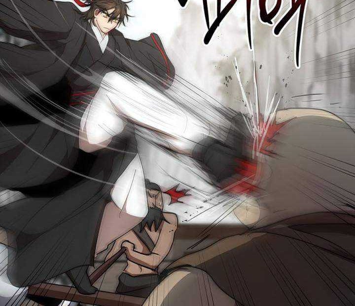 Mudang Association Chapter 47 Gambar 39