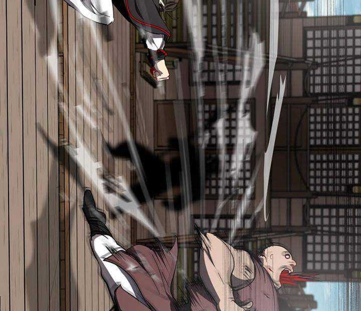 Mudang Association Chapter 47 Gambar 46