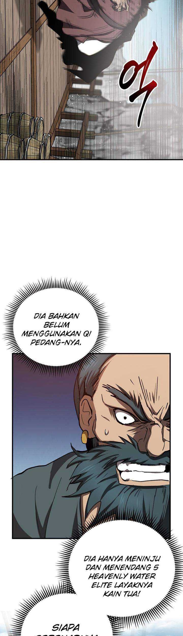 Mudang Association Chapter 47 Gambar 47