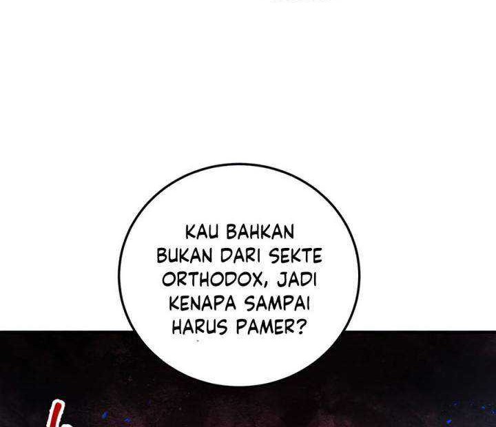 Mudang Association Chapter 47 Gambar 52