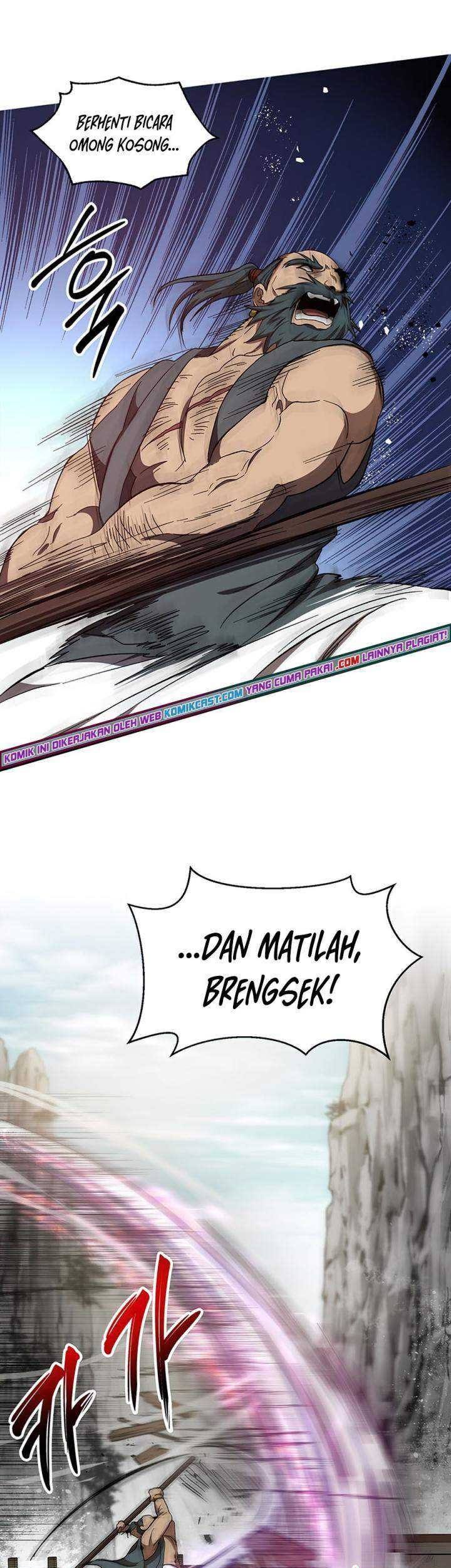 Mudang Association Chapter 47 Gambar 54