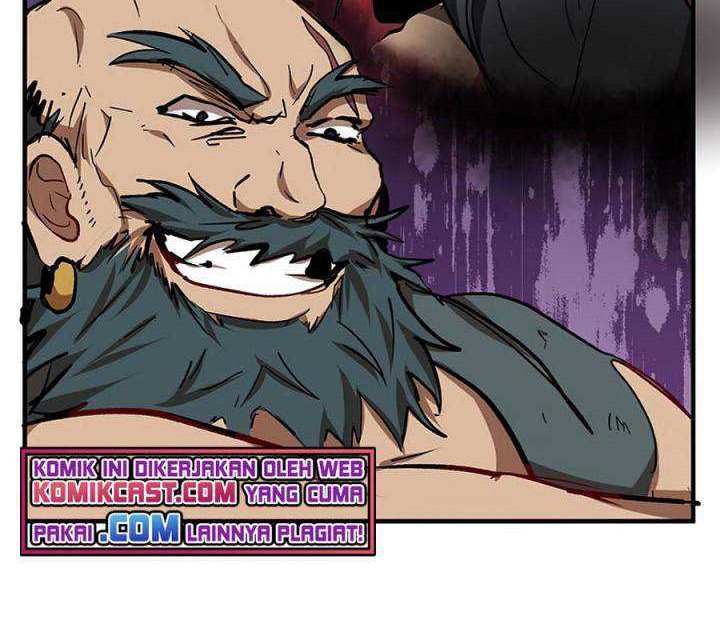 Mudang Association Chapter 47 Gambar 57