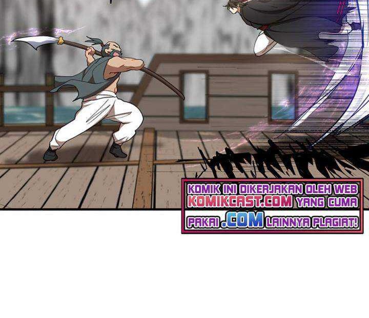 Mudang Association Chapter 47 Gambar 61