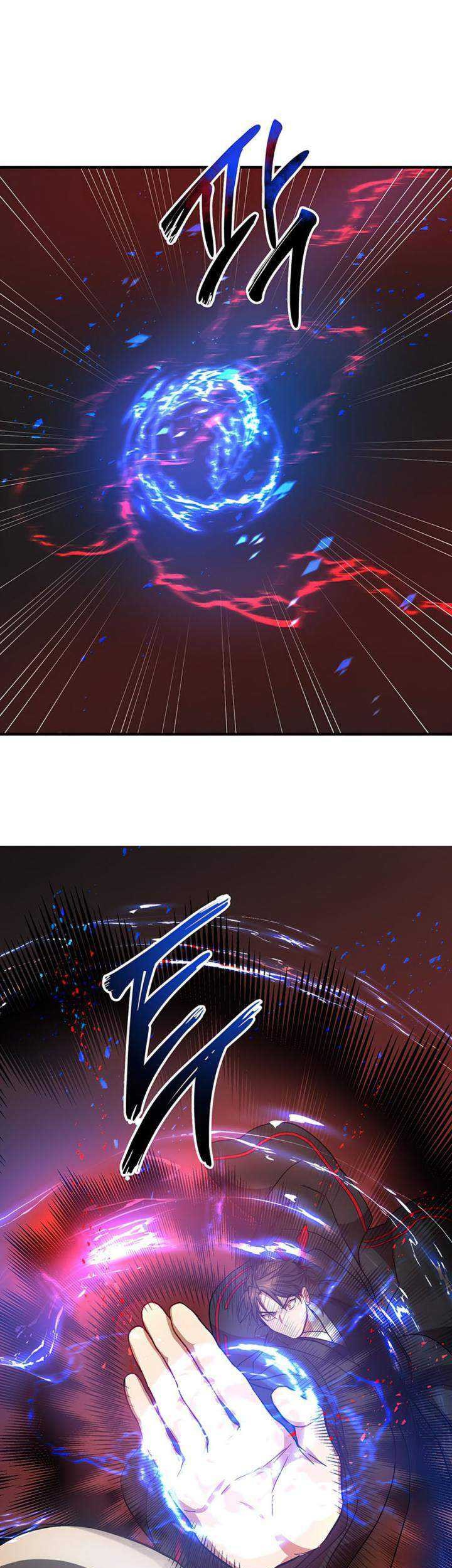 Mudang Association Chapter 47 Gambar 62