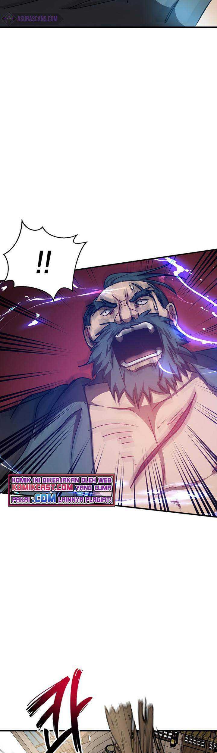 Mudang Association Chapter 47 Gambar 64