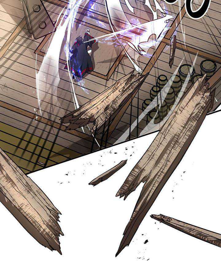 Mudang Association Chapter 47 Gambar 66