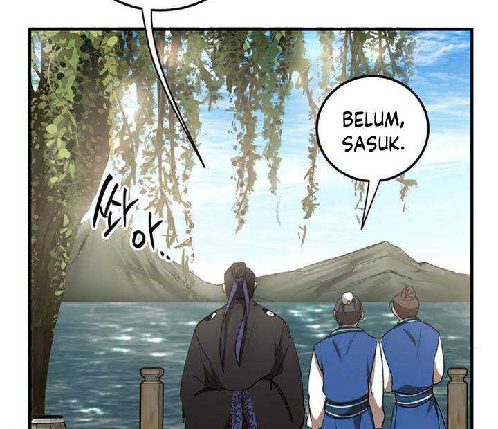 Mudang Association Chapter 47 Gambar 68