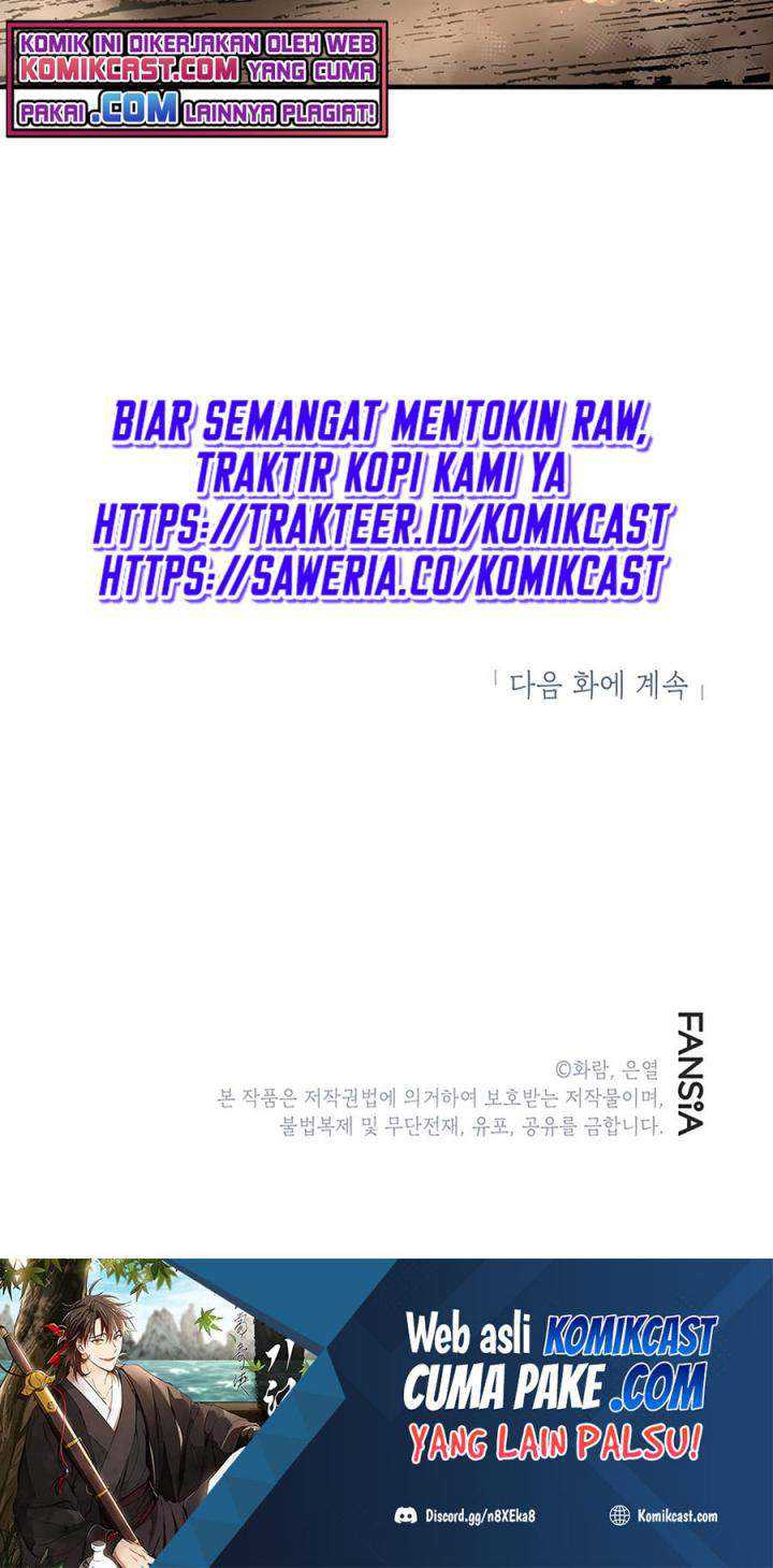 Mudang Association Chapter 47 Gambar 75