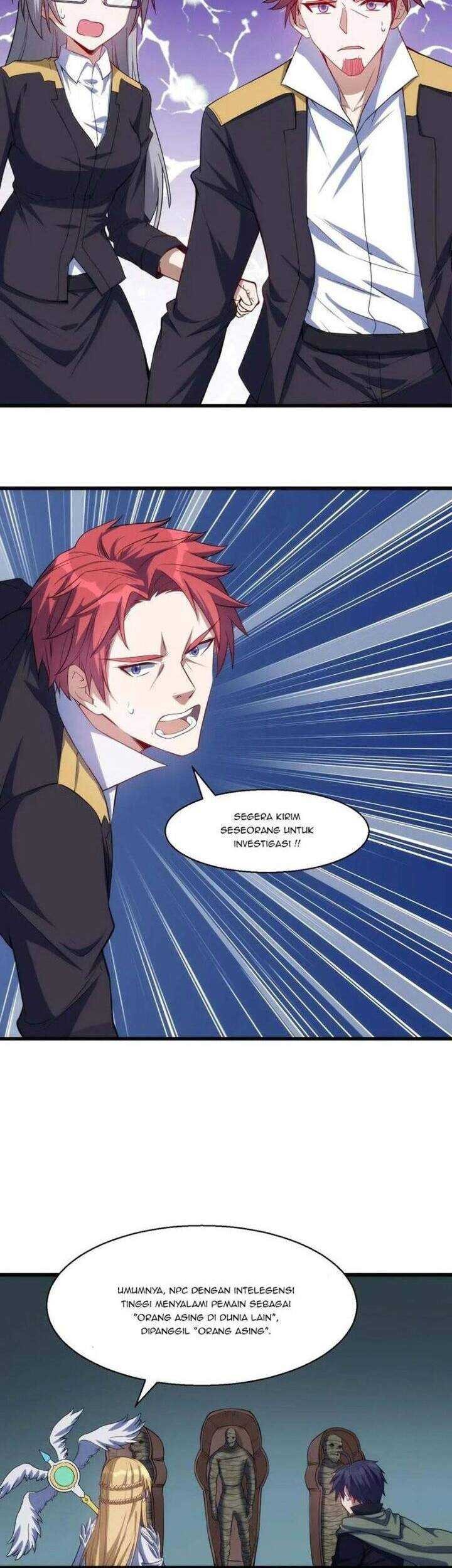 City of Sanctuary Chapter 29 Gambar 5