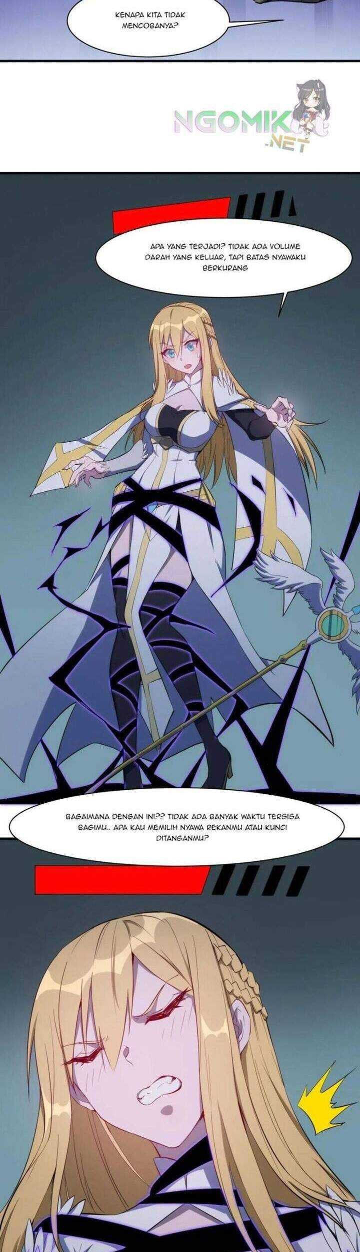 City of Sanctuary Chapter 29 Gambar 19