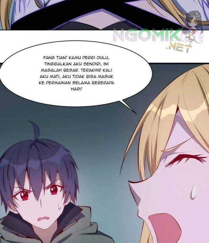 City of Sanctuary Chapter 29 Gambar 20