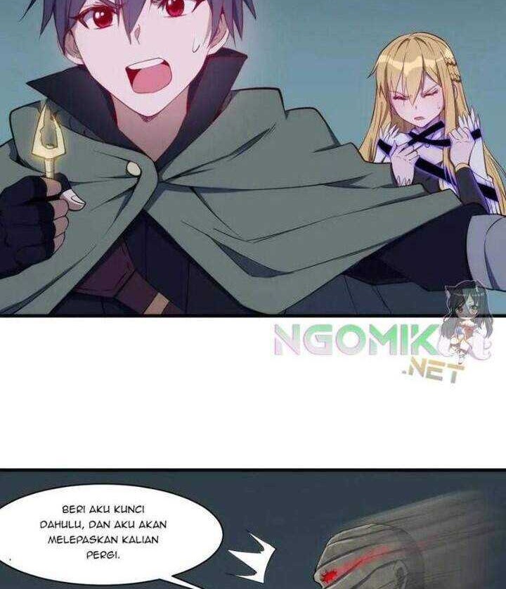 City of Sanctuary Chapter 29 Gambar 22