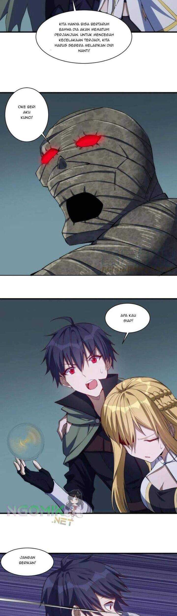 City of Sanctuary Chapter 29 Gambar 25