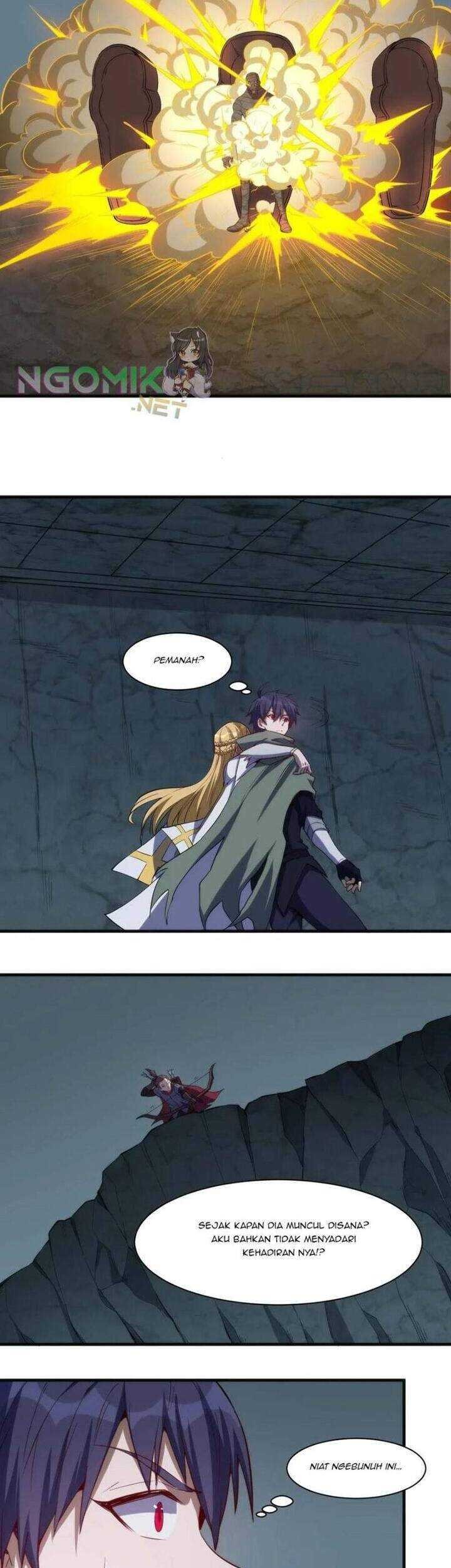 City of Sanctuary Chapter 29 Gambar 27