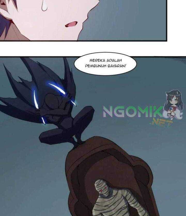 City of Sanctuary Chapter 29 Gambar 28