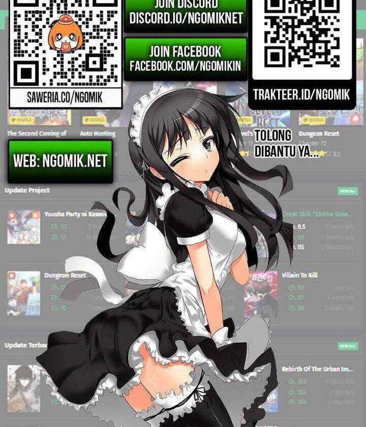 City of Sanctuary Chapter 29 Gambar 30