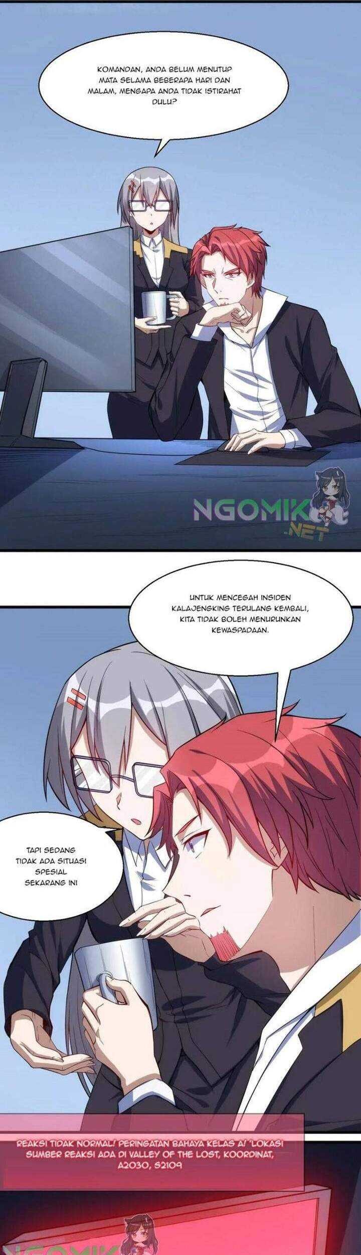 City of Sanctuary Chapter 29 Gambar 3