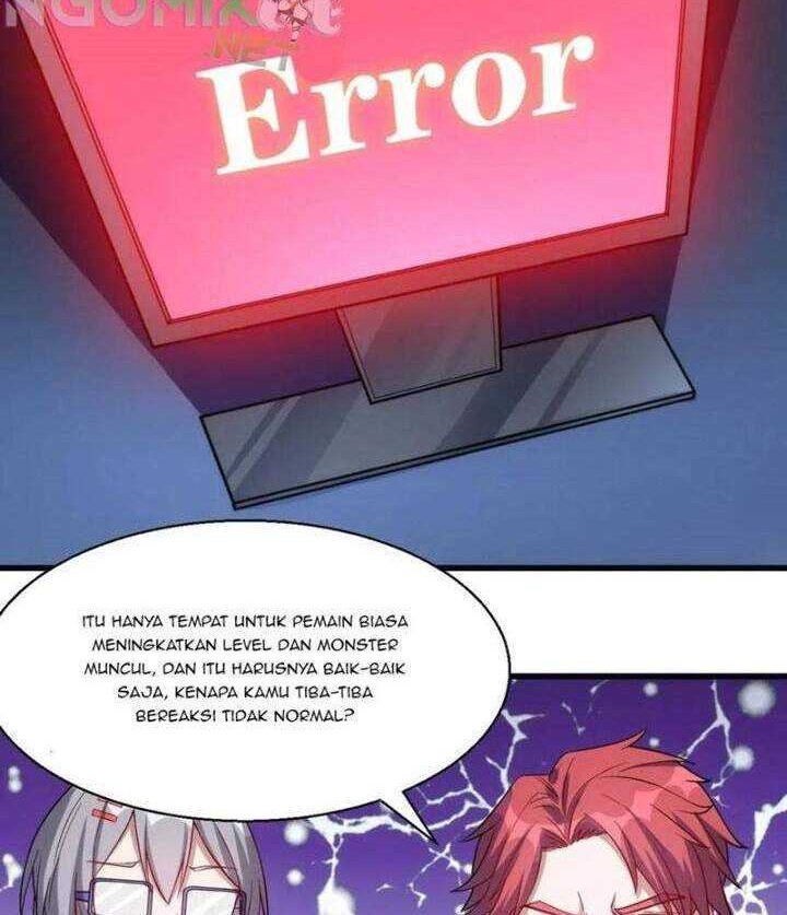 City of Sanctuary Chapter 29 Gambar 4