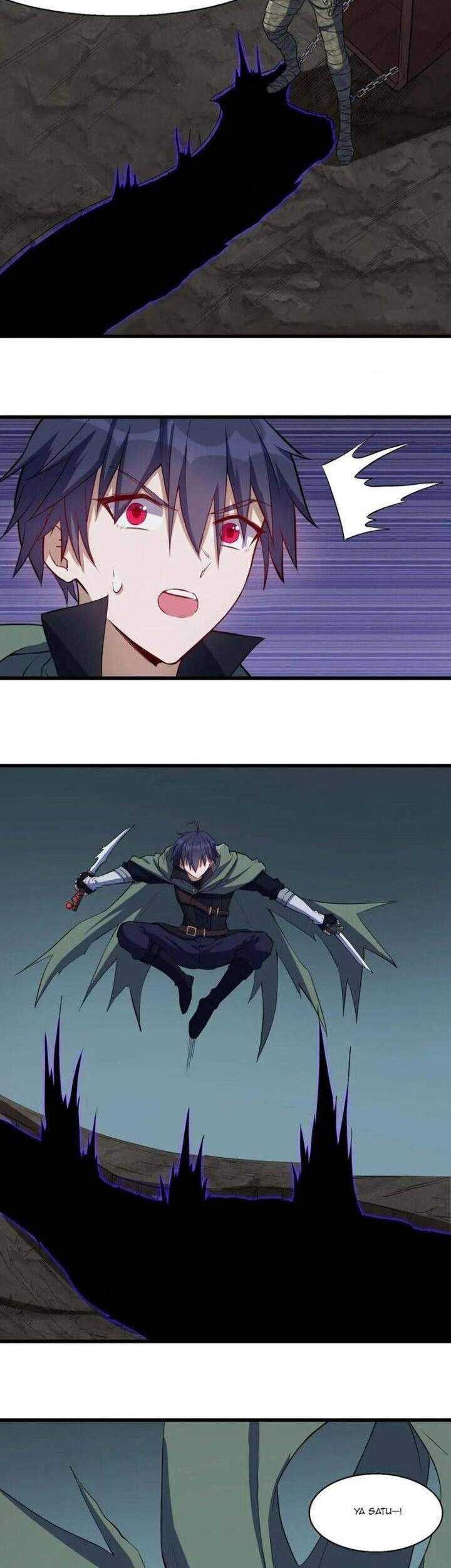 City of Sanctuary Chapter 29 Gambar 13