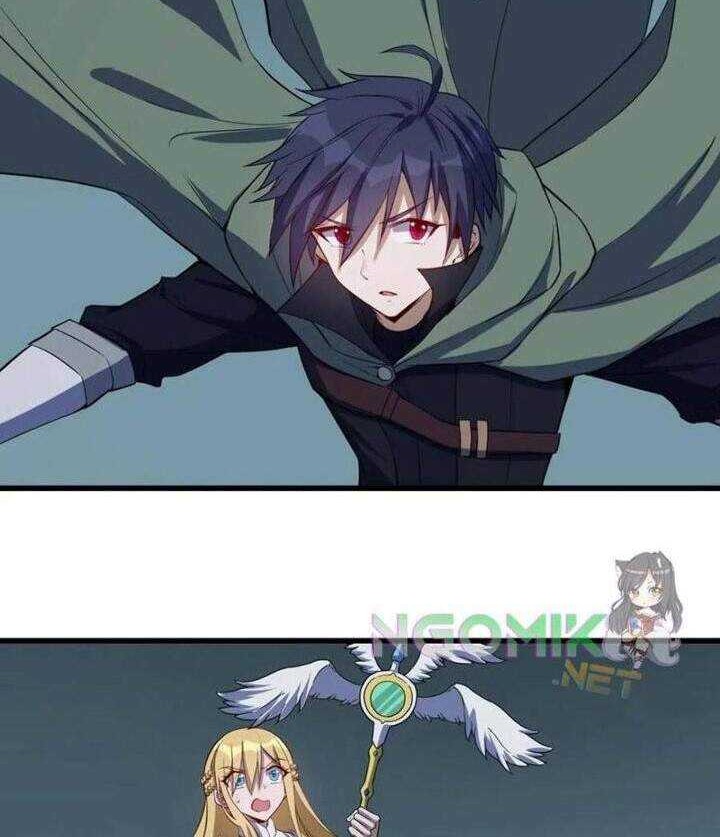 City of Sanctuary Chapter 29 Gambar 14