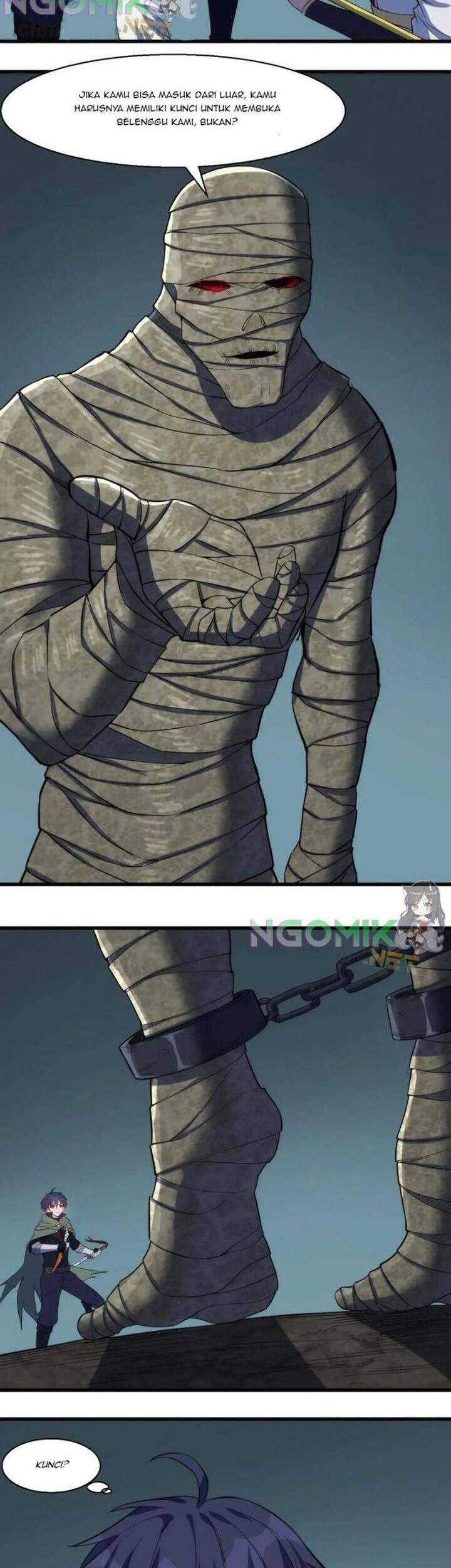 City of Sanctuary Chapter 29 Gambar 7