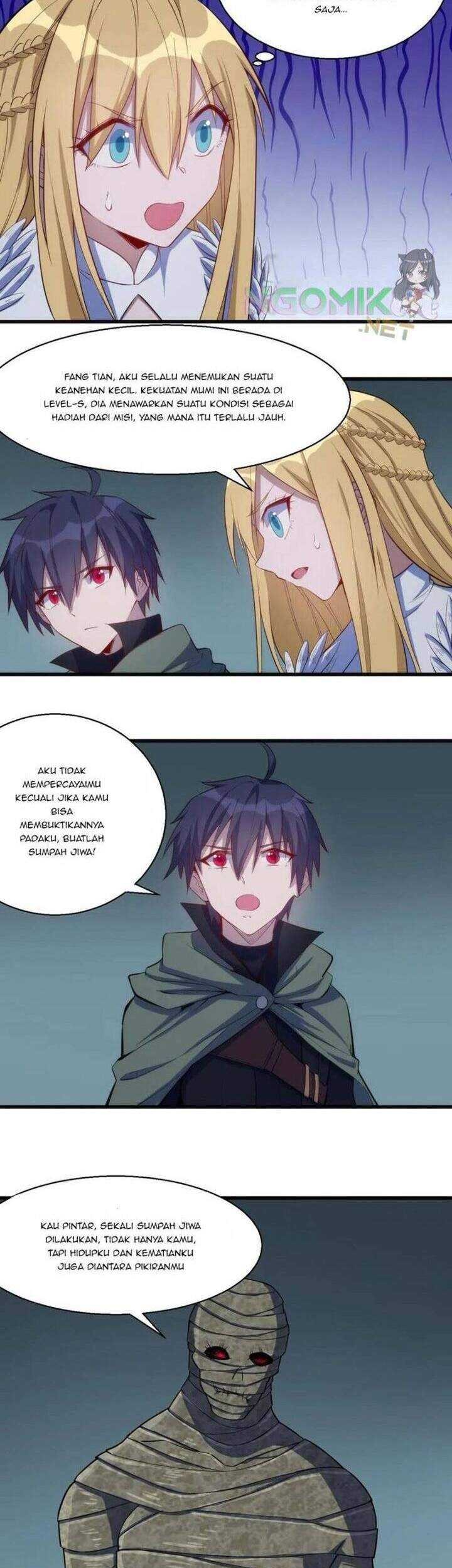 City of Sanctuary Chapter 29 Gambar 11