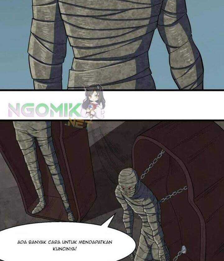 City of Sanctuary Chapter 29 Gambar 12