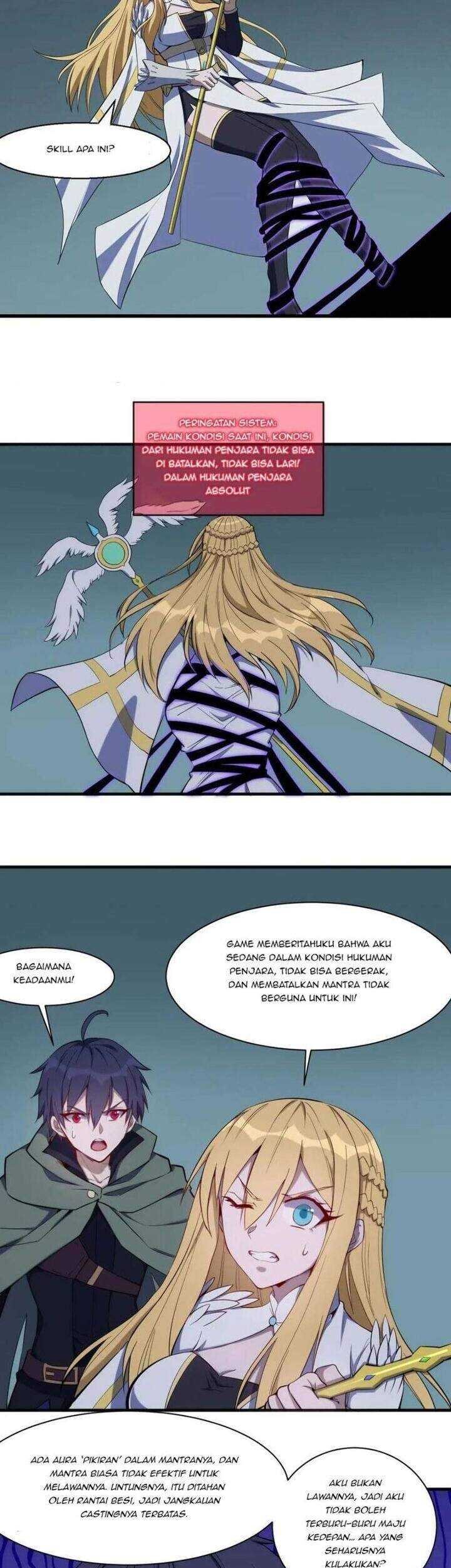 City of Sanctuary Chapter 29 Gambar 15