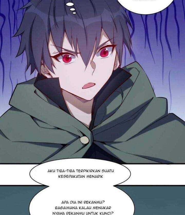 City of Sanctuary Chapter 29 Gambar 16