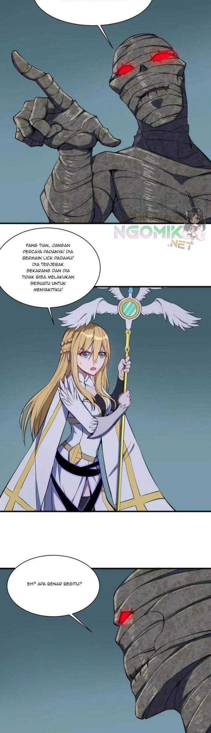 City of Sanctuary Chapter 29 Gambar 17