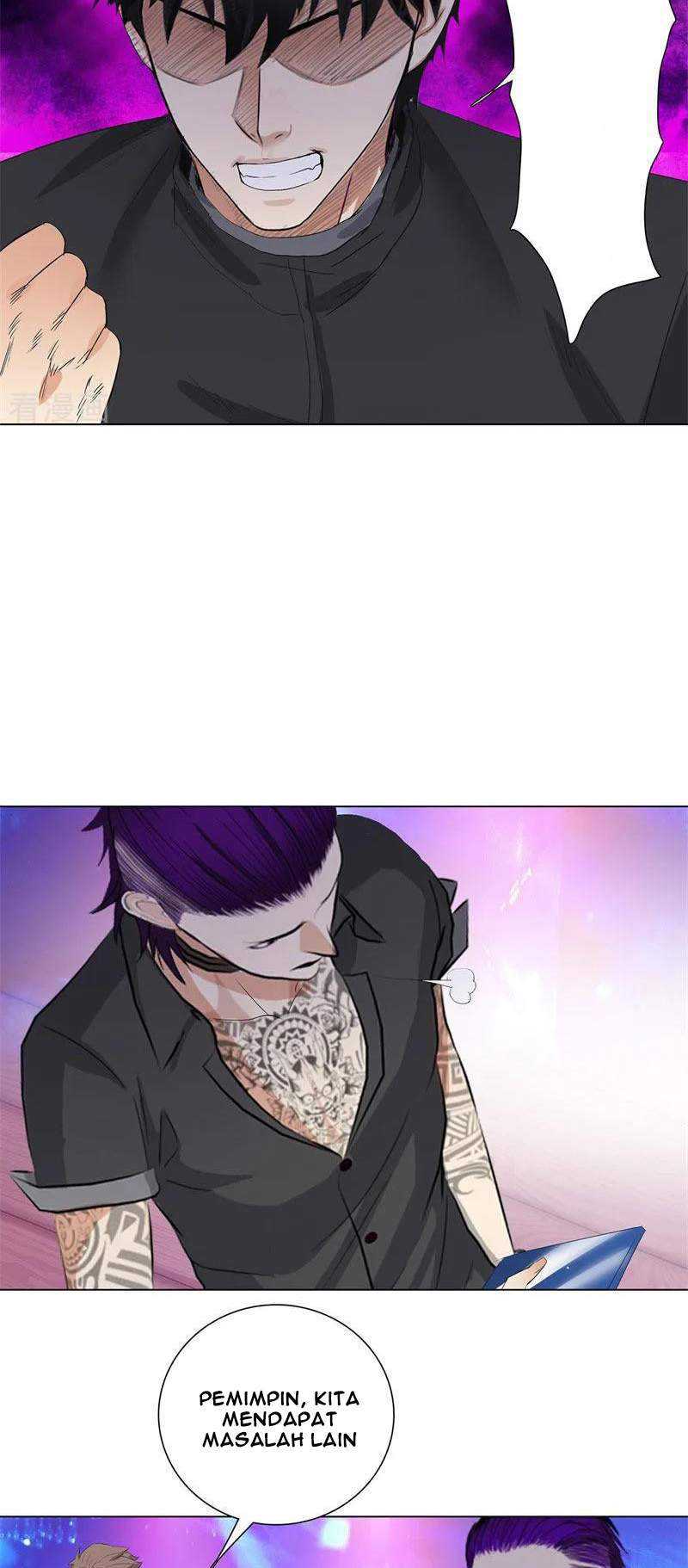 Master University Chapter 195 Gambar 11