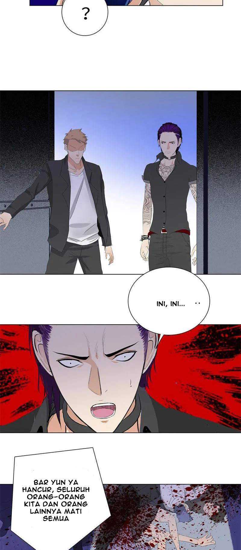 Master University Chapter 195 Gambar 13