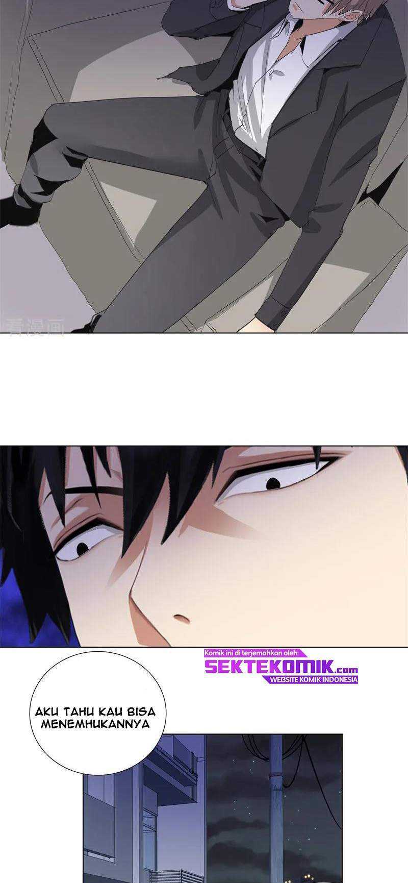 Master University Chapter 194 Gambar 15