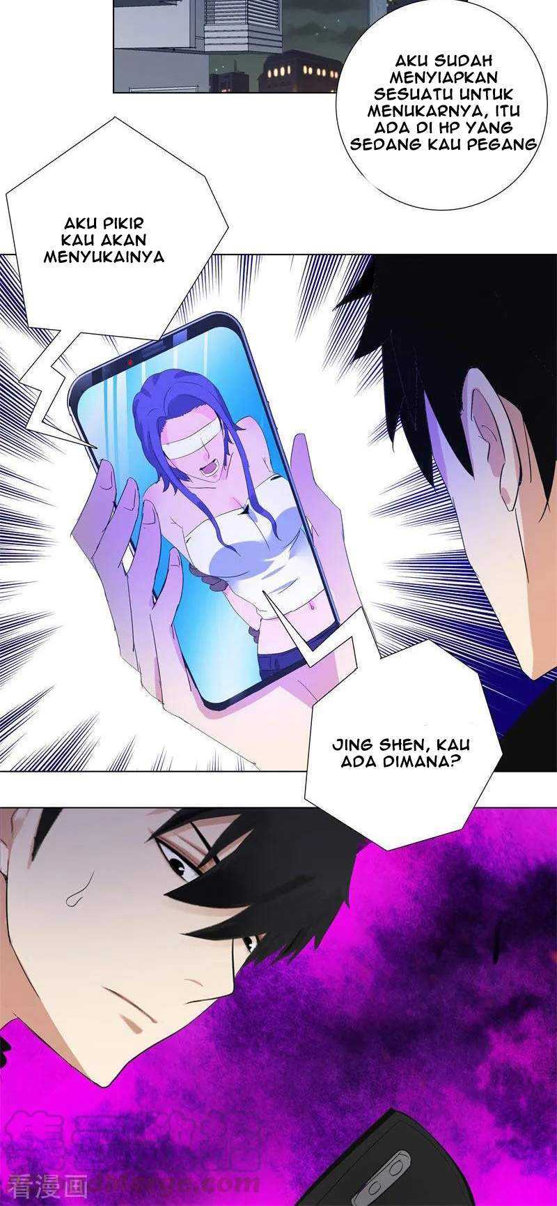 Master University Chapter 194 Gambar 16