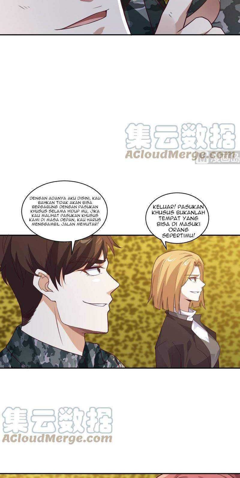 I Have a Dragon on My Body Chapter 422 Gambar 12