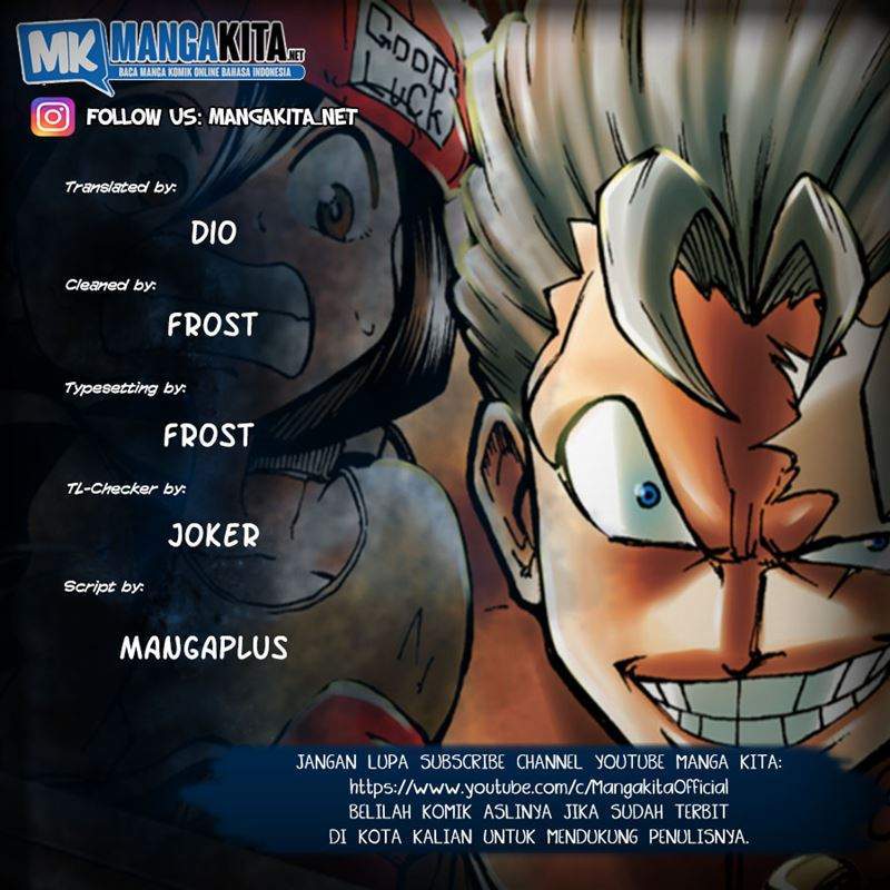 Komik Undead Unluck Chapter 20 gambar nomor 1