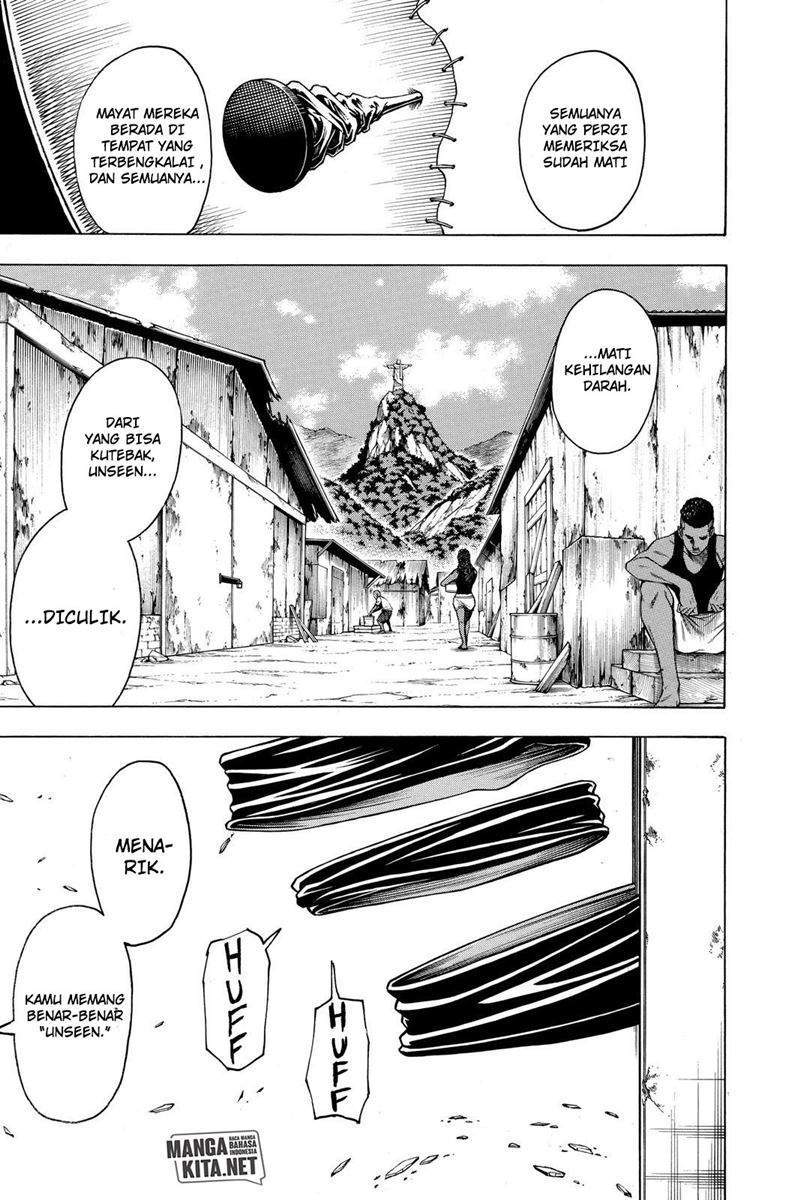 Undead Unluck Chapter 19 Gambar 14