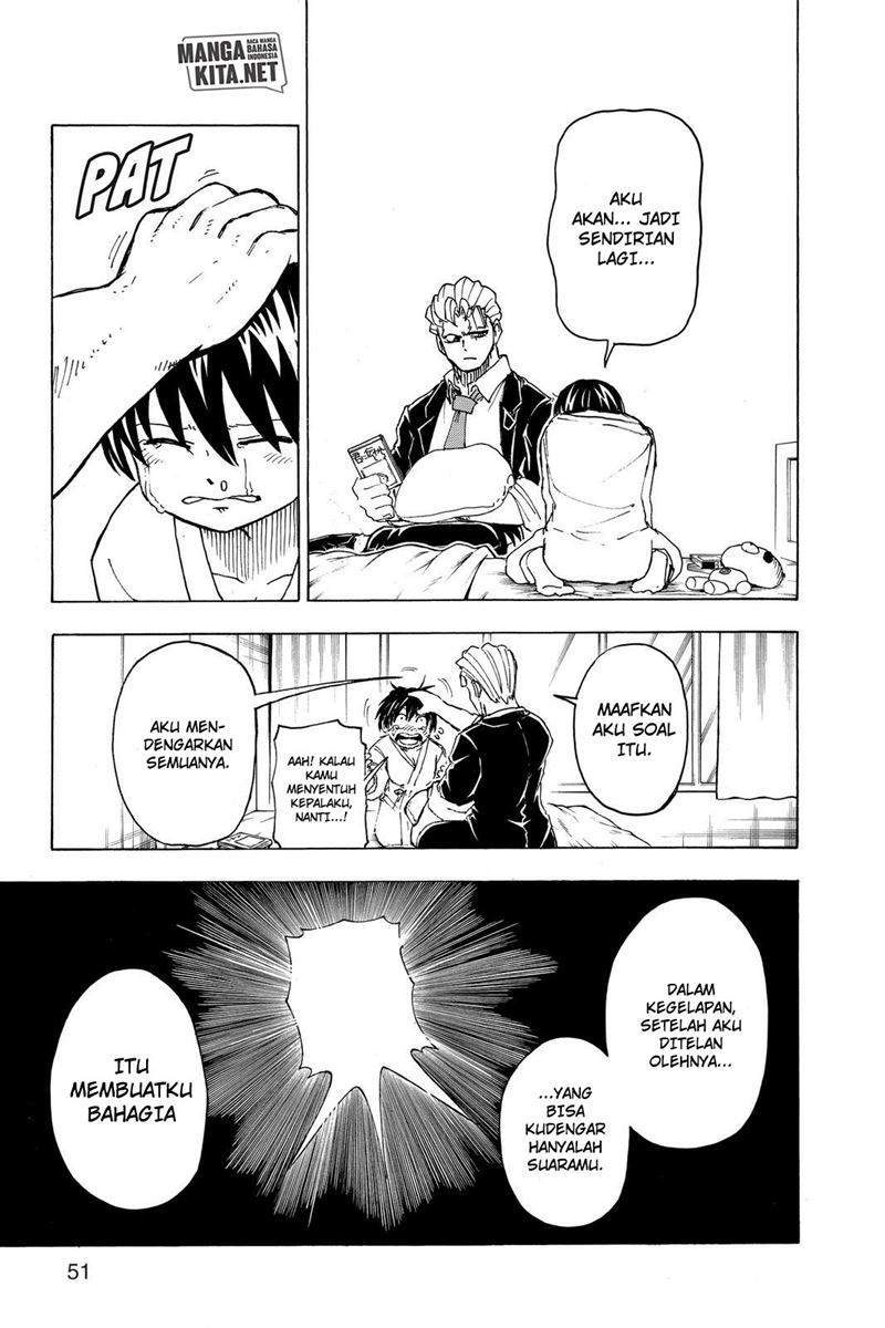 Undead Unluck Chapter 19 Gambar 5