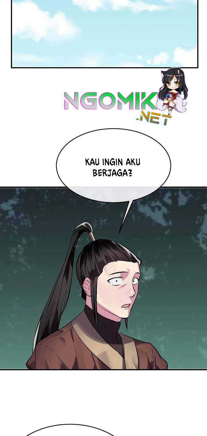 Volcanic Age Chapter 158 Gambar 44